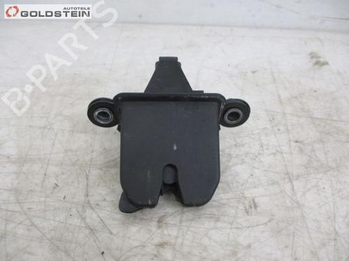 Used Tailgate lock SKODA OCTAVIA II Combi (1Z5) 2.0 TDI 16V (140 hp) 13762636