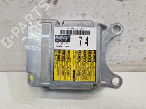Control unit TOYOTA AURIS (_E15_) 1.8 Hybrid (ZWE150_, ZWE150R) | BP37094769M11 - Image 2