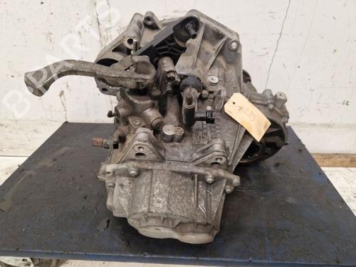Gearbox AUDI A1 (8X1, 8XK) 1.4 TFSI | BP29103333M3