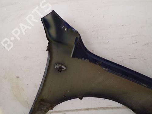 Left front fenders HYUNDAI SANTA FÉ II (CM) 2.2 CRDi GLS 4x4 | BP30668094C41