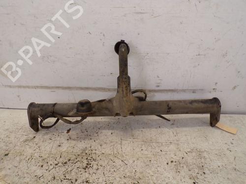 Used Tow ball/Mechanism NISSAN TERRANO II (R20) 2.4 i 12V 4WD (124 hp) 19292566