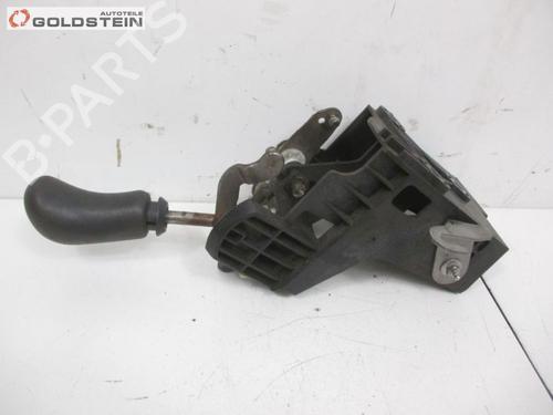 Used Shift knob RENAULT KANGOO Express (FW0/1_) 1.5 dCi 70 (FW0A, KW0V) (68 hp) 18762423