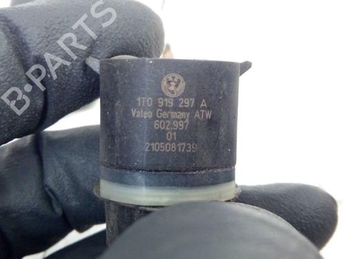 Electronic module VW PASSAT B6 Variant (3C5) 1.4 TSI | BP37136148M83 - Image 7