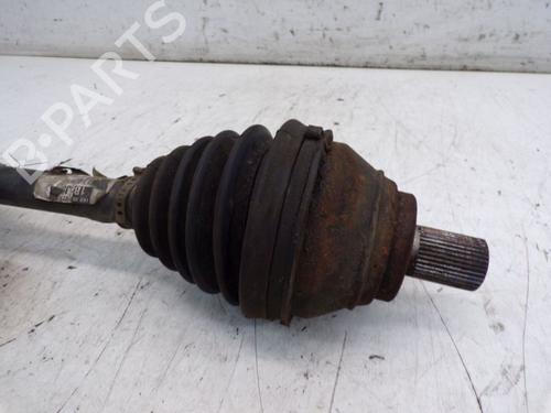Driveshaft VW PASSAT B6 (3C2) 2.0 TDI | BP37127746M37 - Image 5