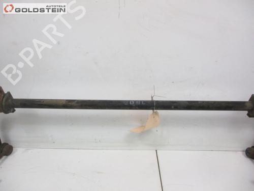 Anti roll bar MAZDA 6 Estate (GH) 2.2 MZR-CD (GH10) | BP28067012M96 