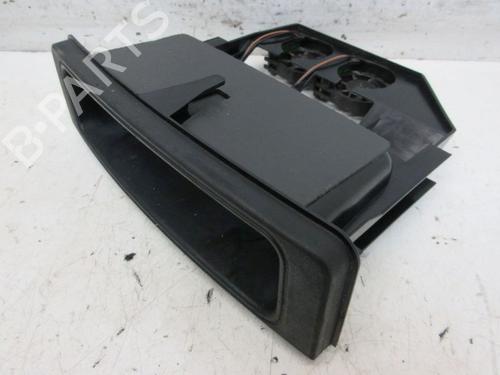 Used Glove box MERCEDES-BENZ CLK Convertible (A209) CLK 200 Kompressor (209.442) (163 hp) 19289903