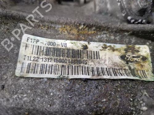 Gearbox FORD FOCUS III 2.0 TDCi | BP31956810M3 