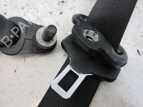 Front right seatbelt MERCEDES-BENZ A-CLASS (W169) A 180 CDI (169.007, 169.307) | BP19292391I25 
