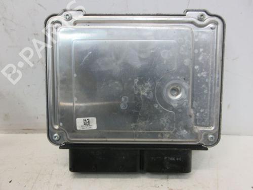Engine control unit (ECU) SEAT ALTEA (5P1) 2.0 TDI | BP37130962M57 - Image 3