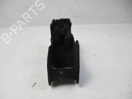 Hood lock VW JETTA III (1K2) 2.0 TDI 16V | BP18803542C133 