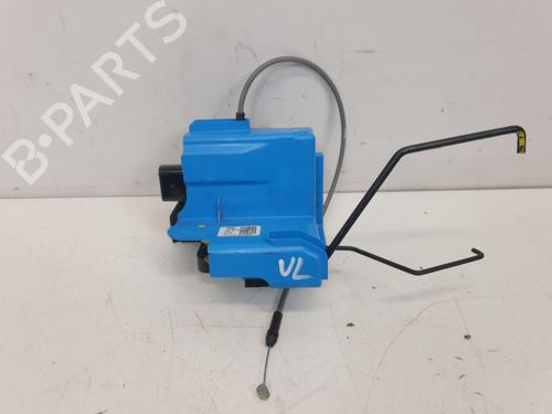 Used Front left lock HYUNDAI i10 III (AC3, AI3) 1.0 MPi (67 hp) 32661651