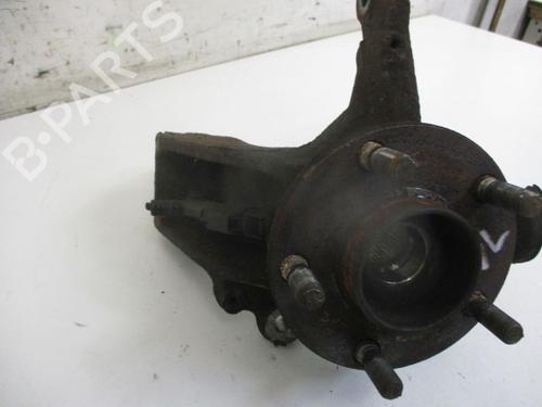 Left front steering knuckle FORD FOCUS II (DA_, HCP, DP) 1.8 | BP37114885M25 - Image 2