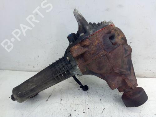 Front differential JEEP COMMANDER (XK, XH) 3.7 V6 4x4 | BP38507602M23 - Image 5