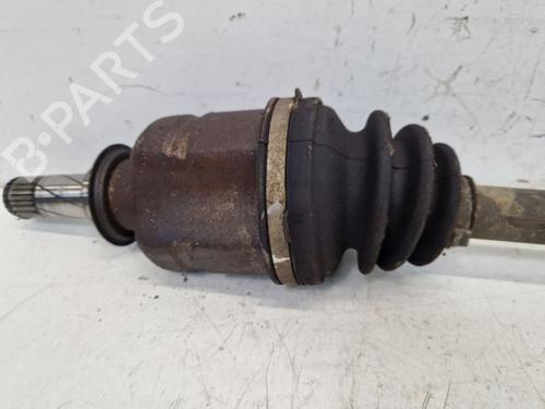 Right front driveshaft OPEL MERIVA B MPV (S10) 1.4 (75) | BP37144958M39 - Image 4