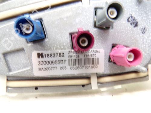 Antenne/Base BMW X5 (E70) xDrive 48 i | BP37117772C140 - Image 6