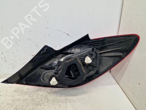 Left taillight OPEL CORSA D (S07) 1.3 CDTI (L08, L68) | BP37132839C34 - Image 5