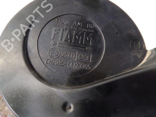 Horn SAAB 9-3 (YS3D) 2.0 Turbo | BP37117443E13 - Image 5