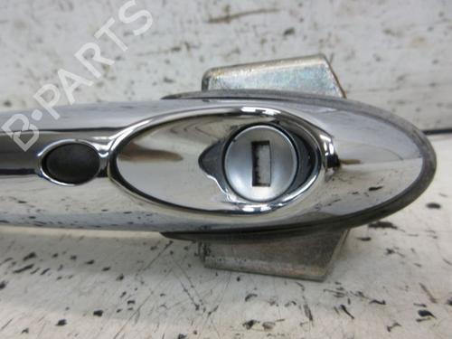 Front left exterior door handle MINI MINI CLUBMAN (R55) Cooper S | BP19708265C128 