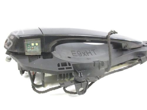 Rear right exterior door handle BMW 3 Touring (E91) 330 i | BP18790911C130 