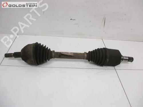 Used Left front driveshaft FORD KUGA I 2.0 TDCi 4x4 (136 hp) 18760781