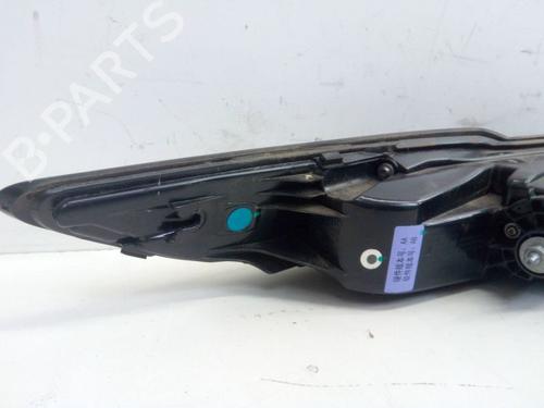 Right taillight NIO ET7 EV All-wheel Drive | BP37139506C35  - Image 7