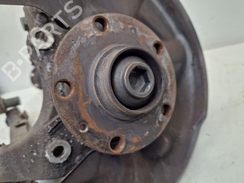 Right rear steering knuckle AUDI A8 D3 (4E2, 4E8) 4.2 TDI quattro | BP34738535M28 - Image 4