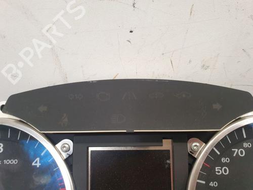 Instrument cluster AUDI A6 C6 (4F2) 2.7 TDI | BP37145376C47  - Image 5