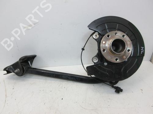 Used Left rear steering knuckle Left rear steering knuckle 38507270 38507270