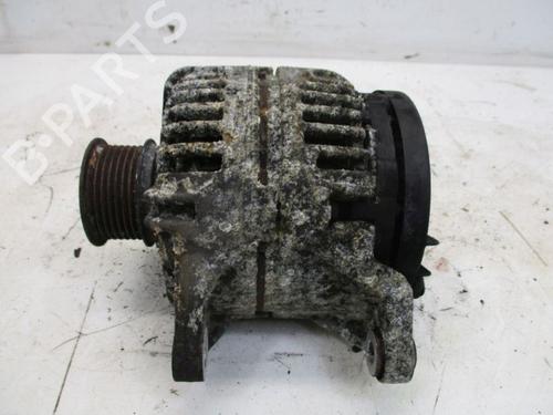 Alternator IVECO DAILY IV Van 29L14 C, 29L14 C/P, 29L14 V, 29L14 V/P | BP38505029M7 - Image 5