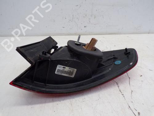 Left taillight FORD FIESTA VI (CB1, CCN) 1.6 Ti | BP38507451C34 - Image 6