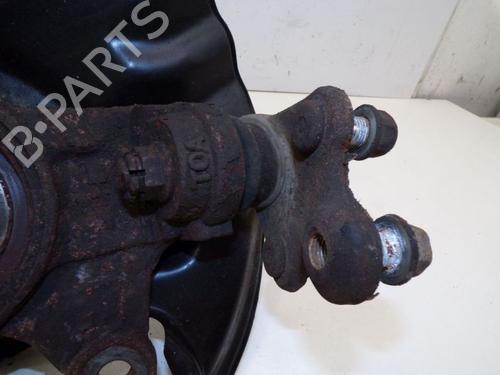 Right front steering knuckle HONDA CR-V IV (RM_) 2.4 AWD (RM4) | BP28174477M26 