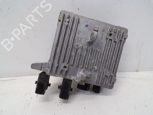Servostyring. Styringsenhed RENAULT TWINGO III (BCM_, BCA_) 1.0 SCe 70 (71 hp) 25013404