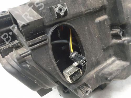 Left headlight BMW 3 Touring (E91) 320 d | BP34738284C28  - Image 6