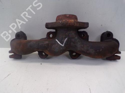 Exhaust manifold JEEP GRAND CHEROKEE II (WJ, WG) 4.7 V8 4x4 | BP29084615M110