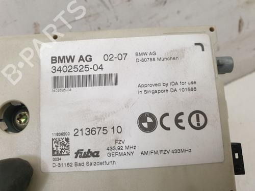 Electronic module BMW X3 (E83) 3.0 d | BP34738348M83  - Image 9