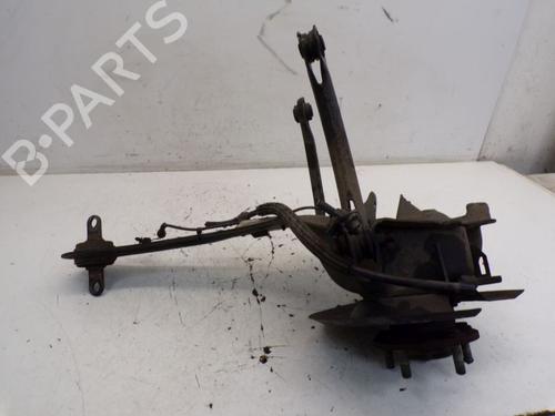 Left rear steering knuckle FORD FOCUS III Turnier 1.0 EcoBoost | BP29099363M27 