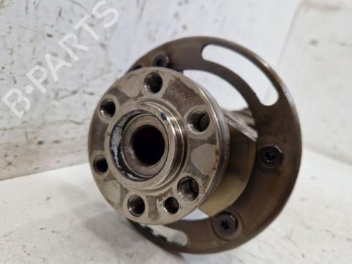 Other NISSAN QASHQAI I (J10, NJ10) 2.0 | BP29105212O1