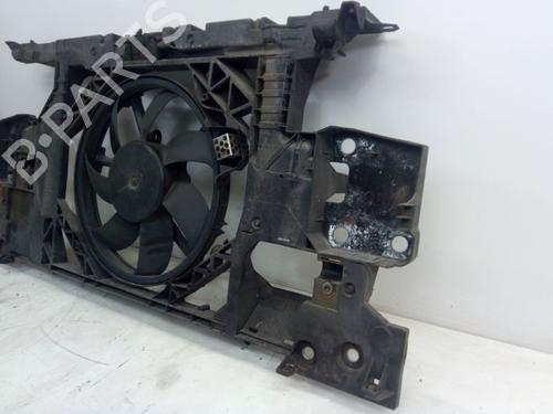 Crossmember RENAULT MEGANE III Grandtour (KZ0/1) 1.5 dCi (KZ1M, KZ1W, KZ0R) | BP29108306C162 