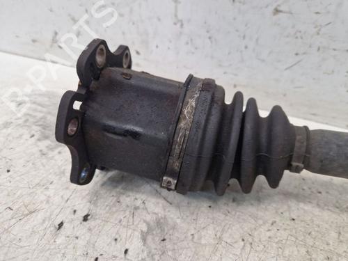 Right front driveshaft AUDI A6 C6 Avant (4F5) 2.7 TDI | BP29603218M39