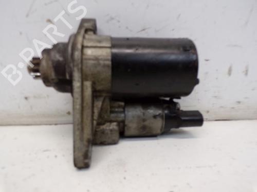 Used Starter VW GOLF PLUS V (5M1, 521) 1.6 FSI (115 hp) 21137623