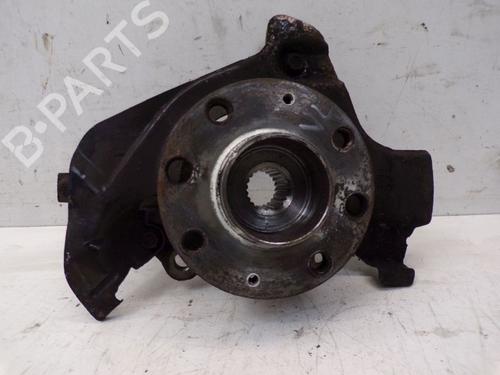 Left front steering knuckle OPEL CORSA D (S07) 1.4 (L08, L68) | BP29090806M25 