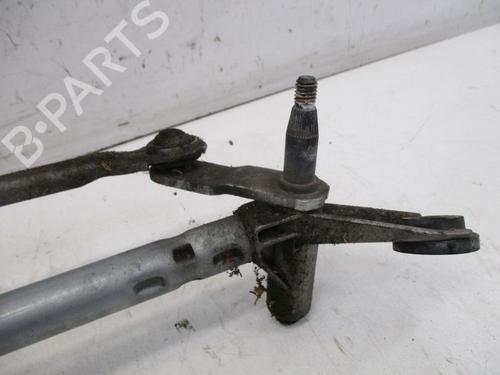 Front wipers mechanism SAAB 9-3 (YS3F, E79, D79, D75) 2.0 t | BP19291670C83 