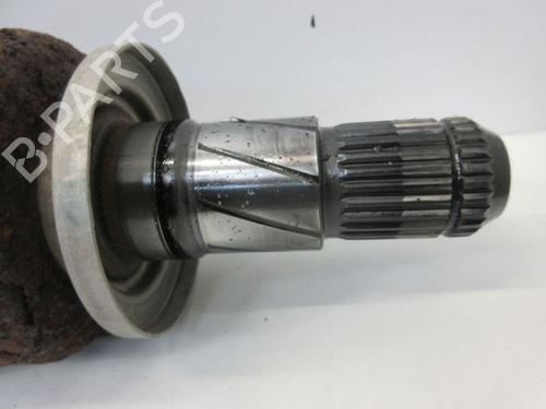 Left rear driveshaft SUBARU TRIBECA (B9) 3.6 (WXF) | BP37130878M40 - Image 3