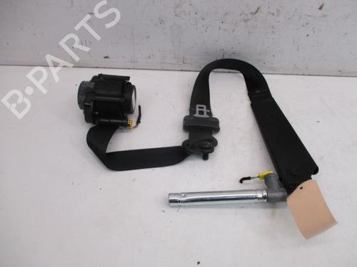 Used Front left seatbelt Front left seatbelt 37122741 37122741