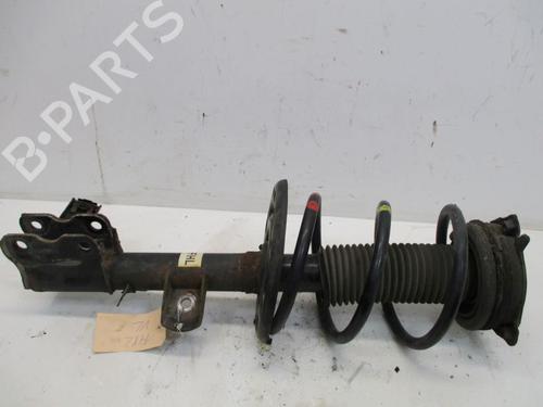 Used Left front shock absorber NISSAN MURANO II (Z51) 3.5 4x4 (256 hp) 28174143