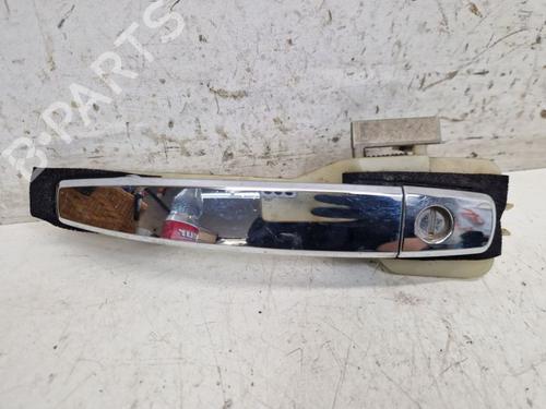 Front left exterior door handle OPEL ANTARA A (L07) 2.0 CDTI 4x4 | BP29105729C128 
