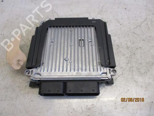 Control unit MERCEDES-BENZ E-CLASS (W211) E 280 CDI (211.020) | BP13761025M11 