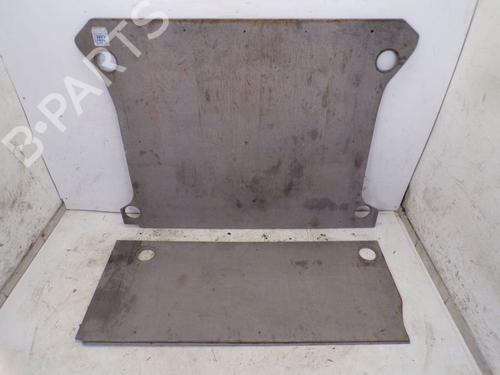 Used Boot lining FORD TRANSIT CONNECT (P65_, P70_, P80_) 1.8 Di (75 hp) 29085056