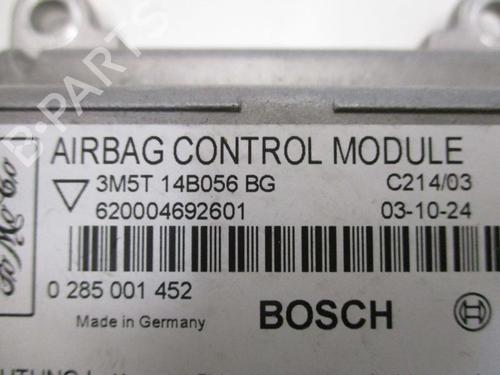 Control unit FORD FOCUS C-MAX (DM2) 2.0 TDCi | BP38026977M11  - Image 6