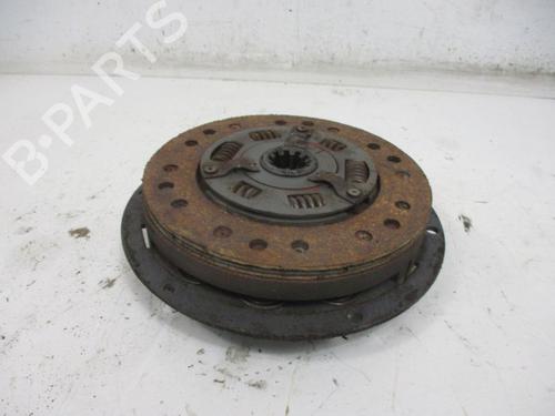 Other MERCEDES-BENZ PONTON (W120) 180 D (120.110) | BP18796322O1 
